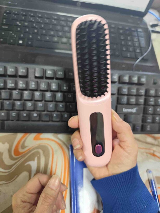 Müşteri fotoğrafı