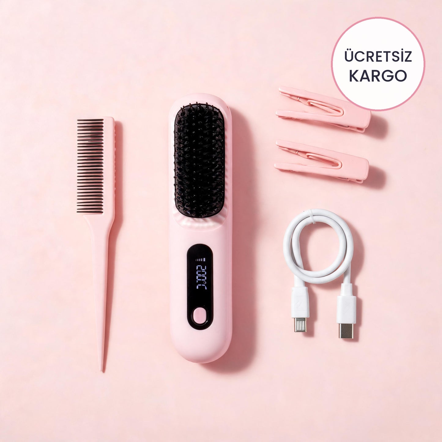 Kutu içeriği — ücretsiz kargo