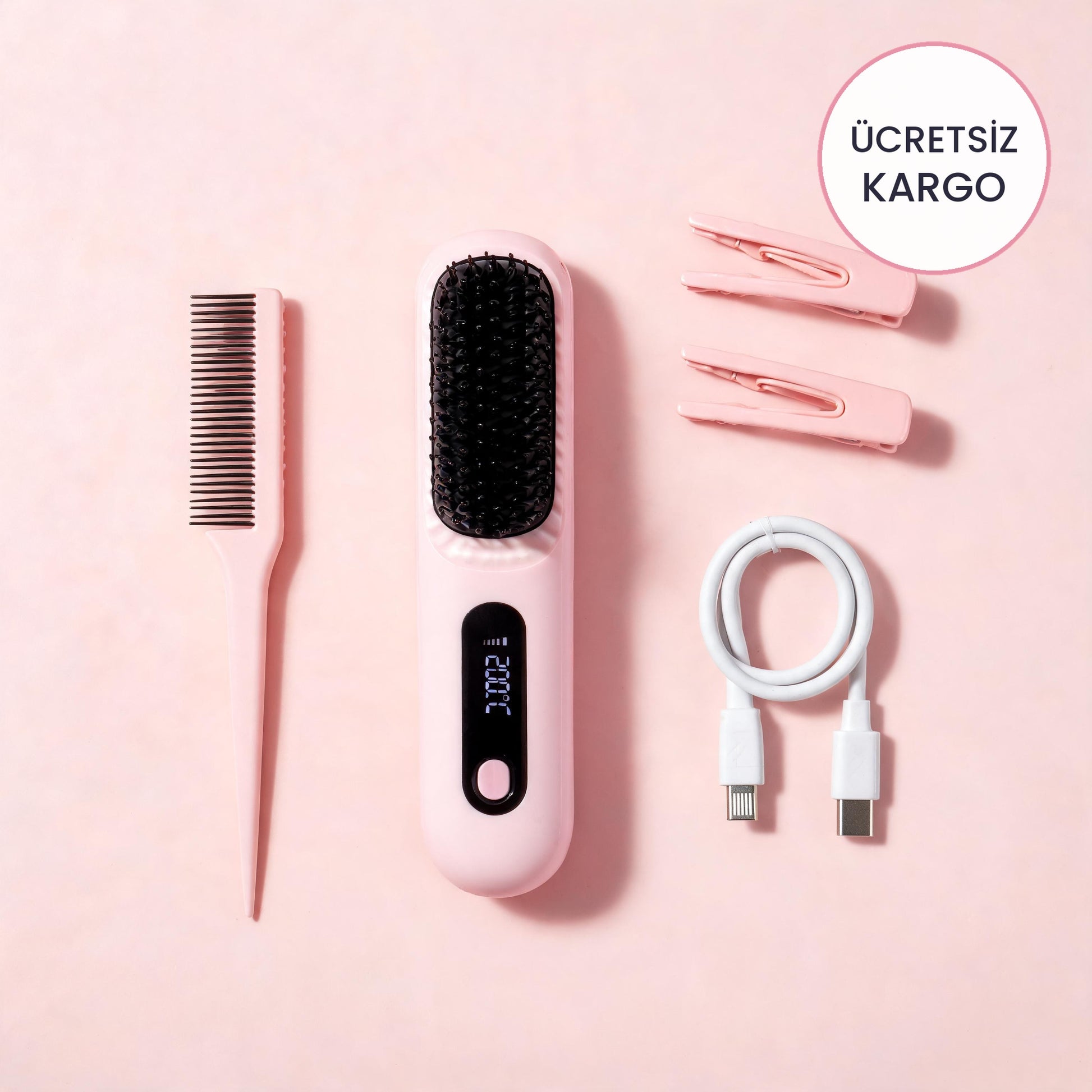 Kutu içeriği — ücretsiz kargo
